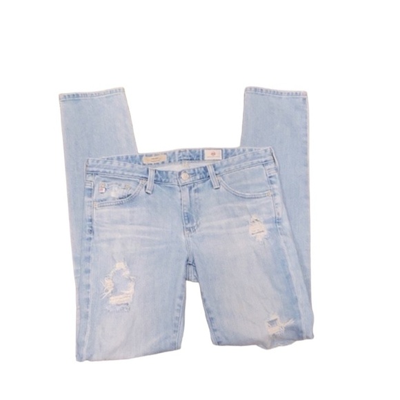 Adriano Goldschmeid jeans the Stilt size 28R - Picture 1 of 8